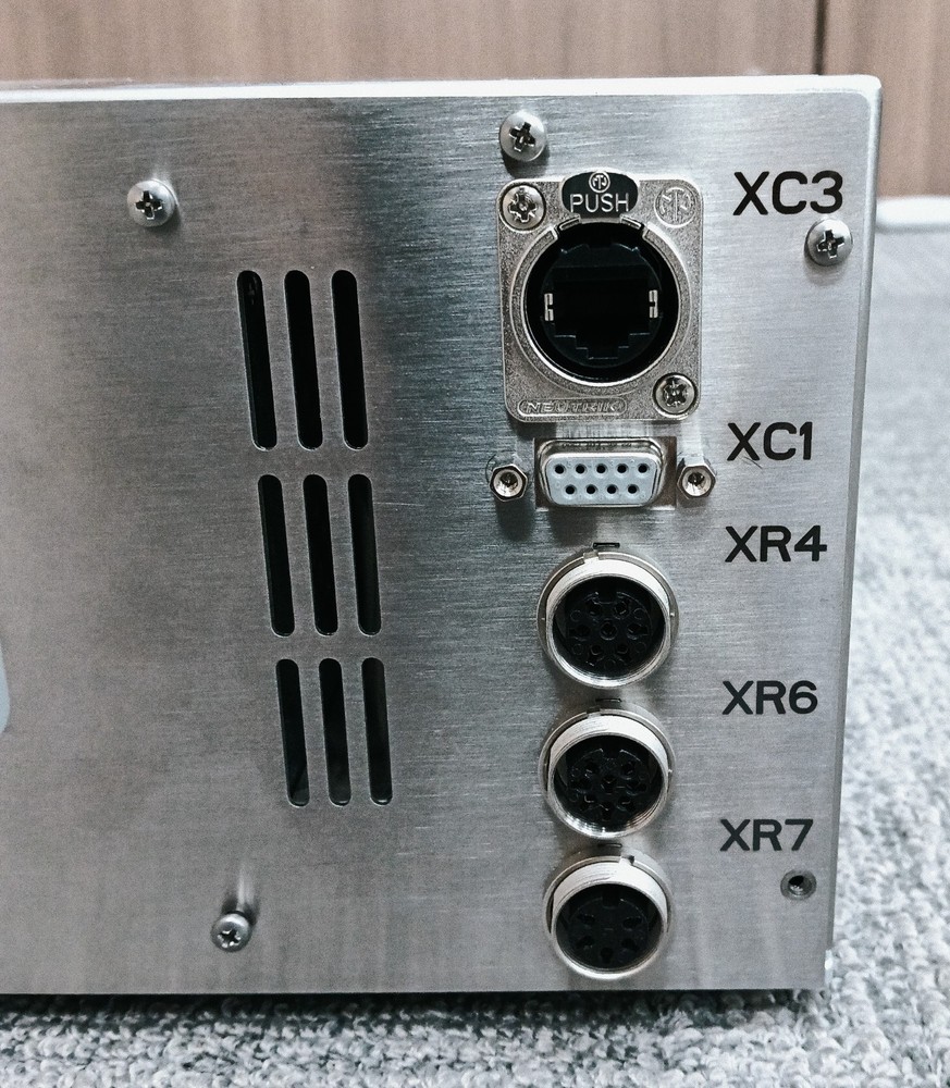 ERS SP110 AC3 Controller