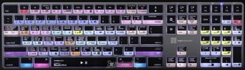 LogicKeyboard Titan Wireless Backlit Keyboard for Studio One - Mac