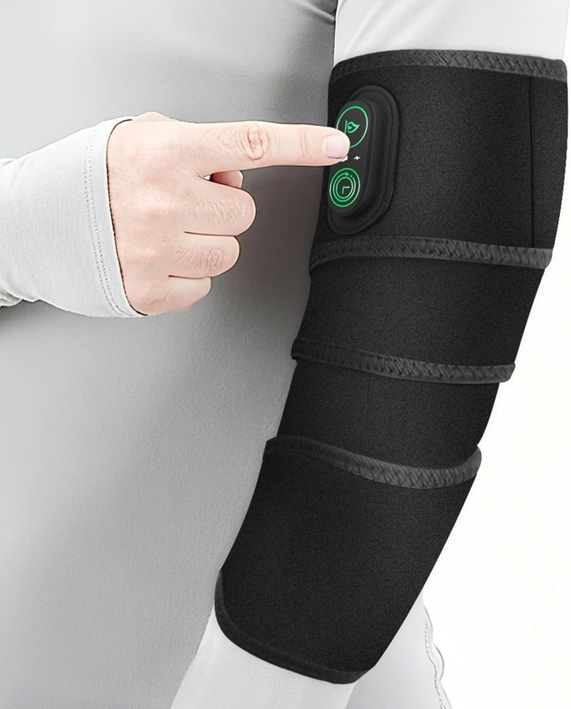 Cordless Arm Heating Pad Elbow Heating Pad Electric Heating Strap Heating Pad