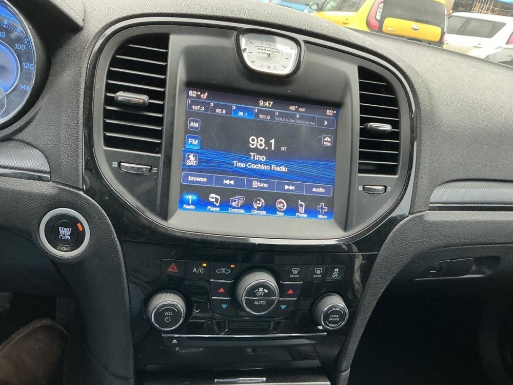 Fuse Box Engine Compartment Fits 12-14 300 4935254