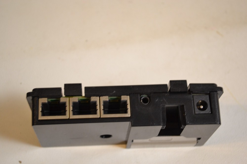 Verifone MX900-02 USB Input/Output Ethernet Module