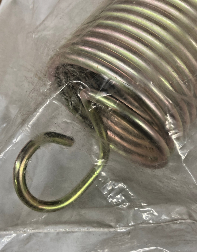 NAVSTAR 2019852C1 Hood Cable Spring