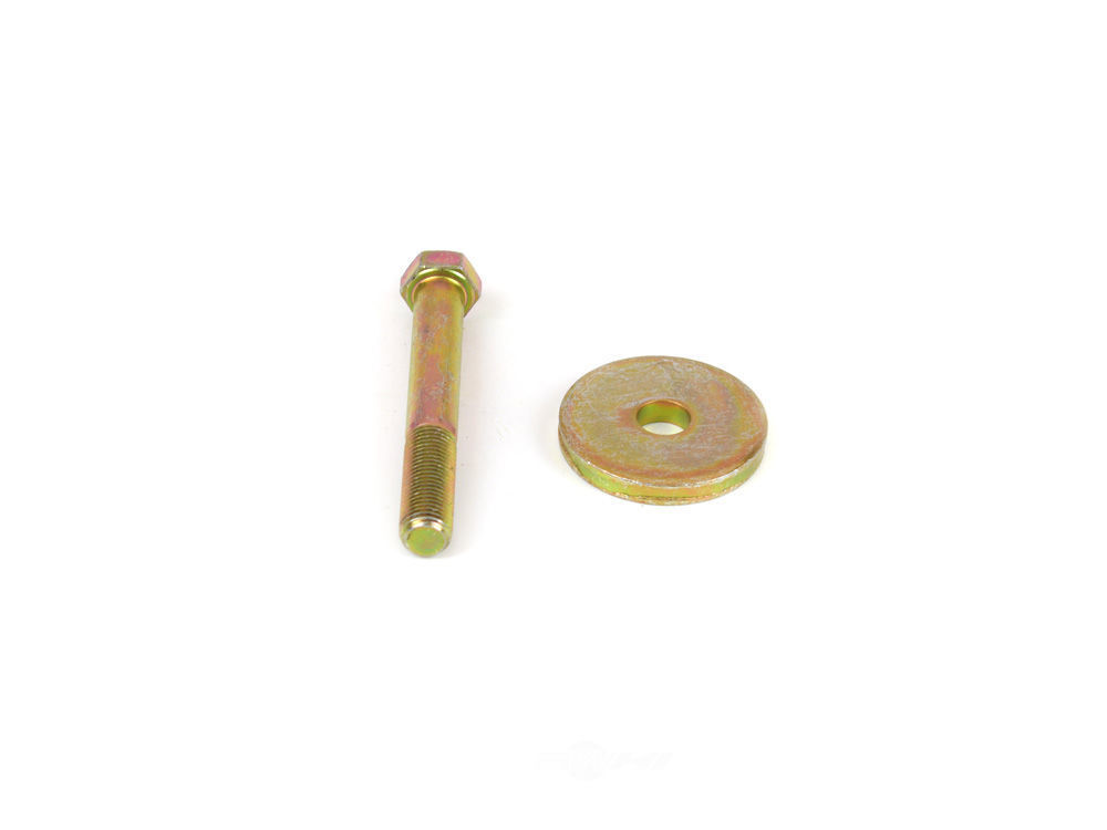 Engine Crankshaft Pulley Bolt Canton 76-532