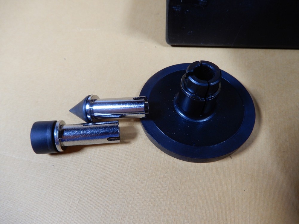 Check-Line PLT-5000 Tachometer With Issues LCD Is Dim!