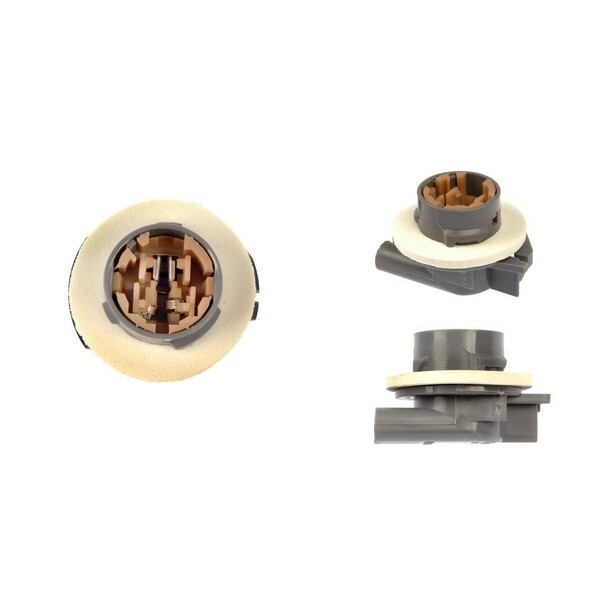 Brake Light Socket Dorman For 2007 GMC Sierra 3500 Classic