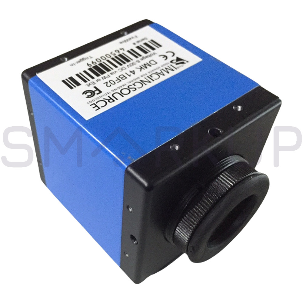 Used & Tested DMK 41BF02 Monochrome Camera