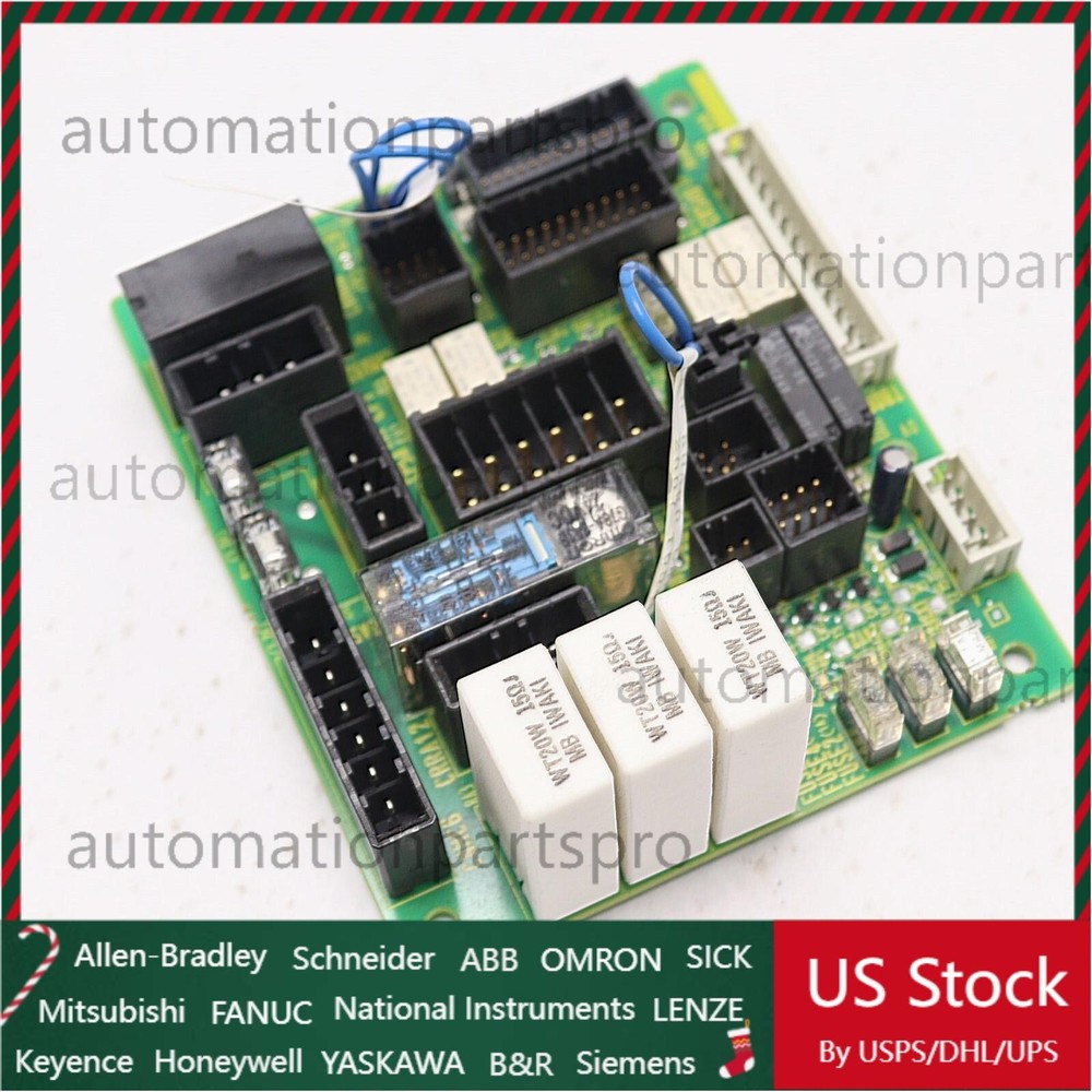 FANUC E-STOP BOARD A20B-2005-0150