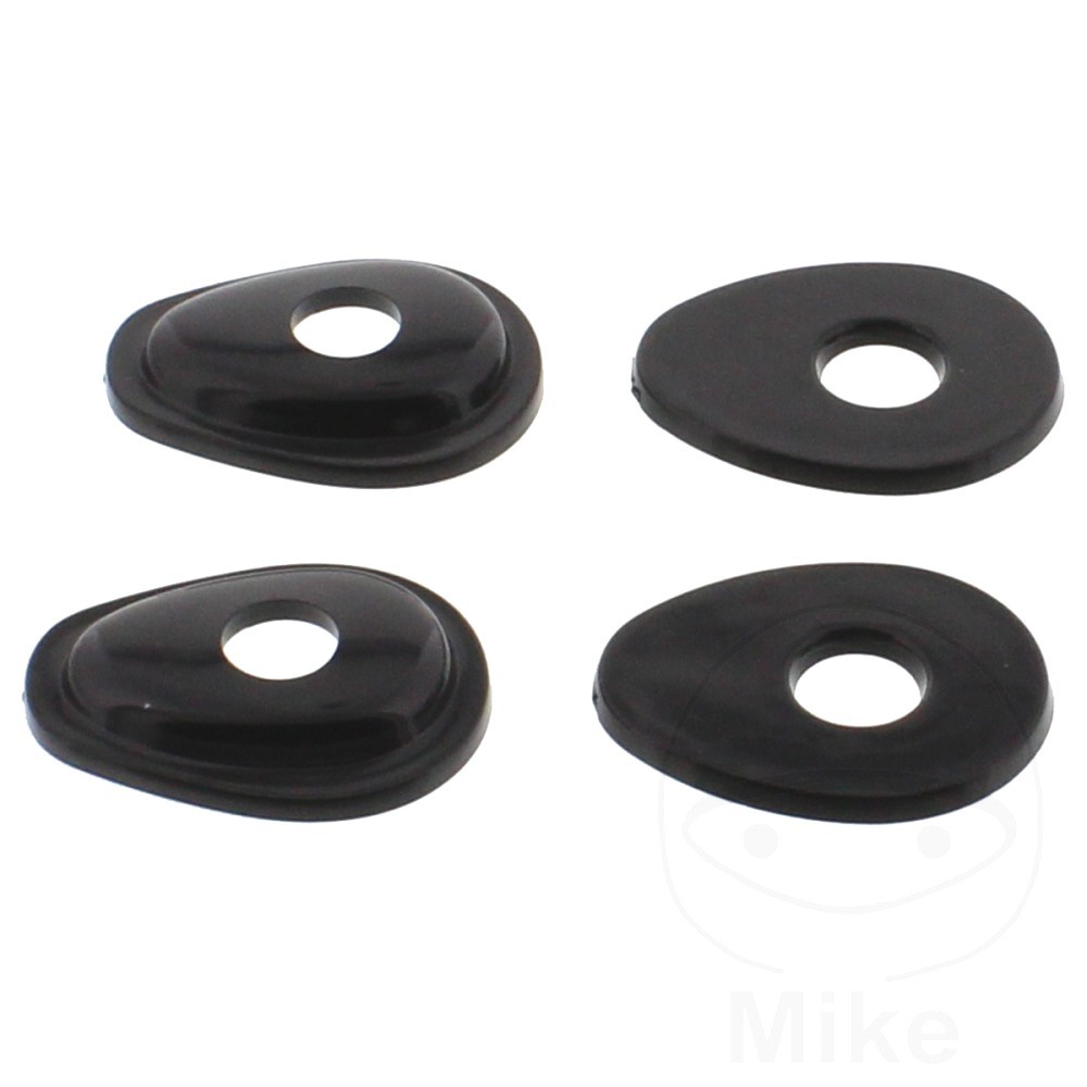 Kellmann Mounting Plate For Suzuki SV 650