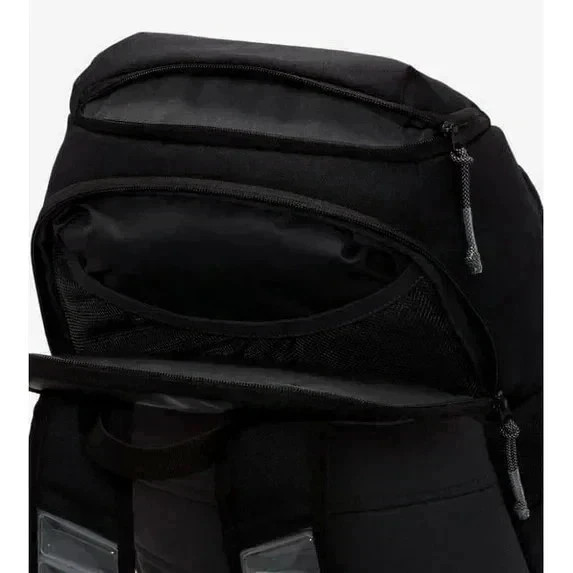 Nike Hoops Elite Pro Basketball Backpack - Black (Same Day 🚛✅) Limited Edition