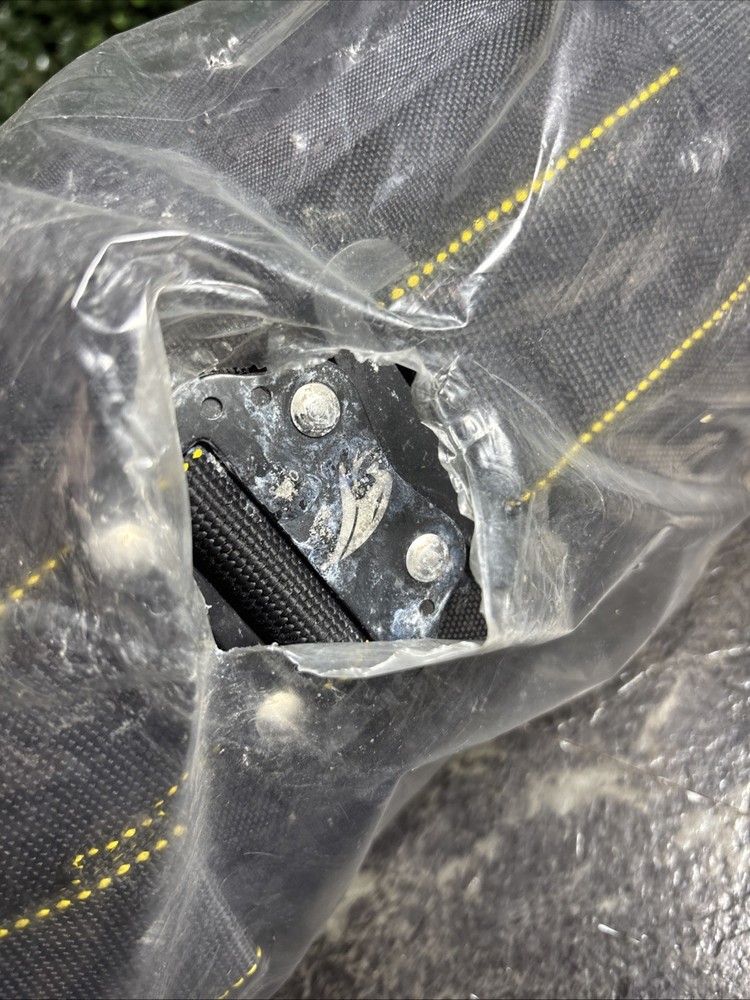 Python Tool Belt 2X-3X 5 Pound Max/Dr New