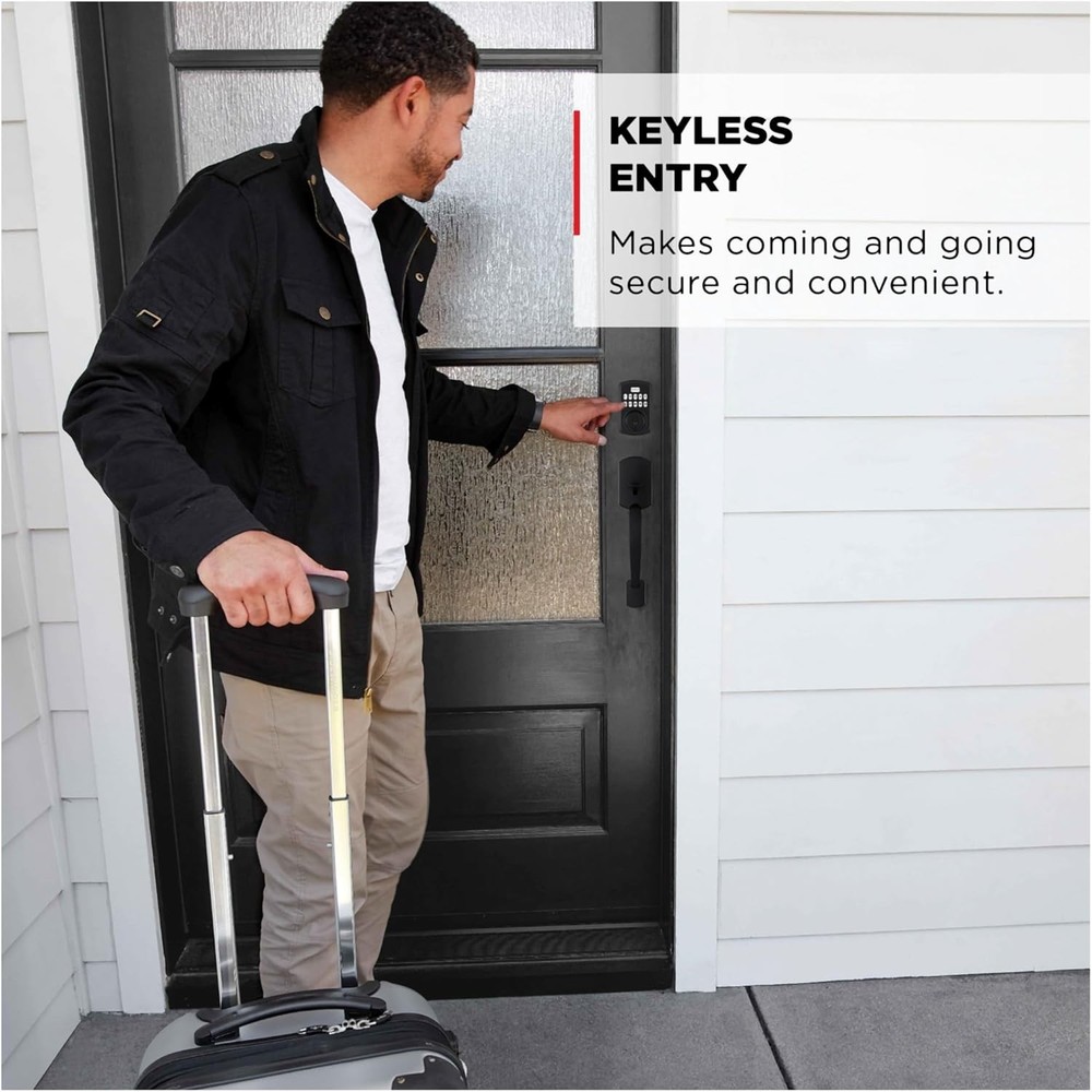 Kwikset 9250TRS-L03S Powerbolt 2 SmartCode Deadbolt Lifetime Brass