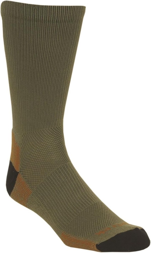 Kenetrek Canyon Lightweight Boot Height Sock Large Boot Size 9-12