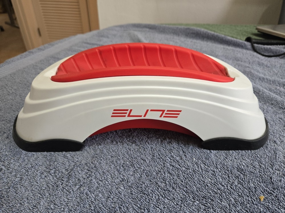 Elite Adjustable Riser Block with 5 Height Settings