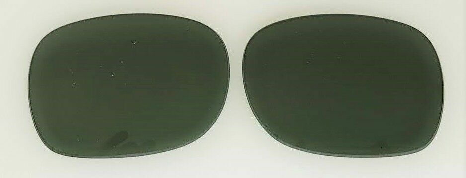 Persol 3072 54 31 - Replacement Lenses - Green