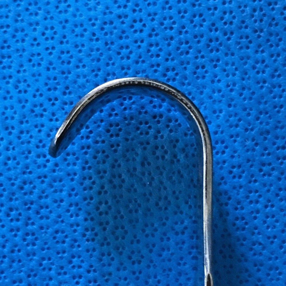 Codman 50-1085 Taylor Spinal Retractor Orthopedics