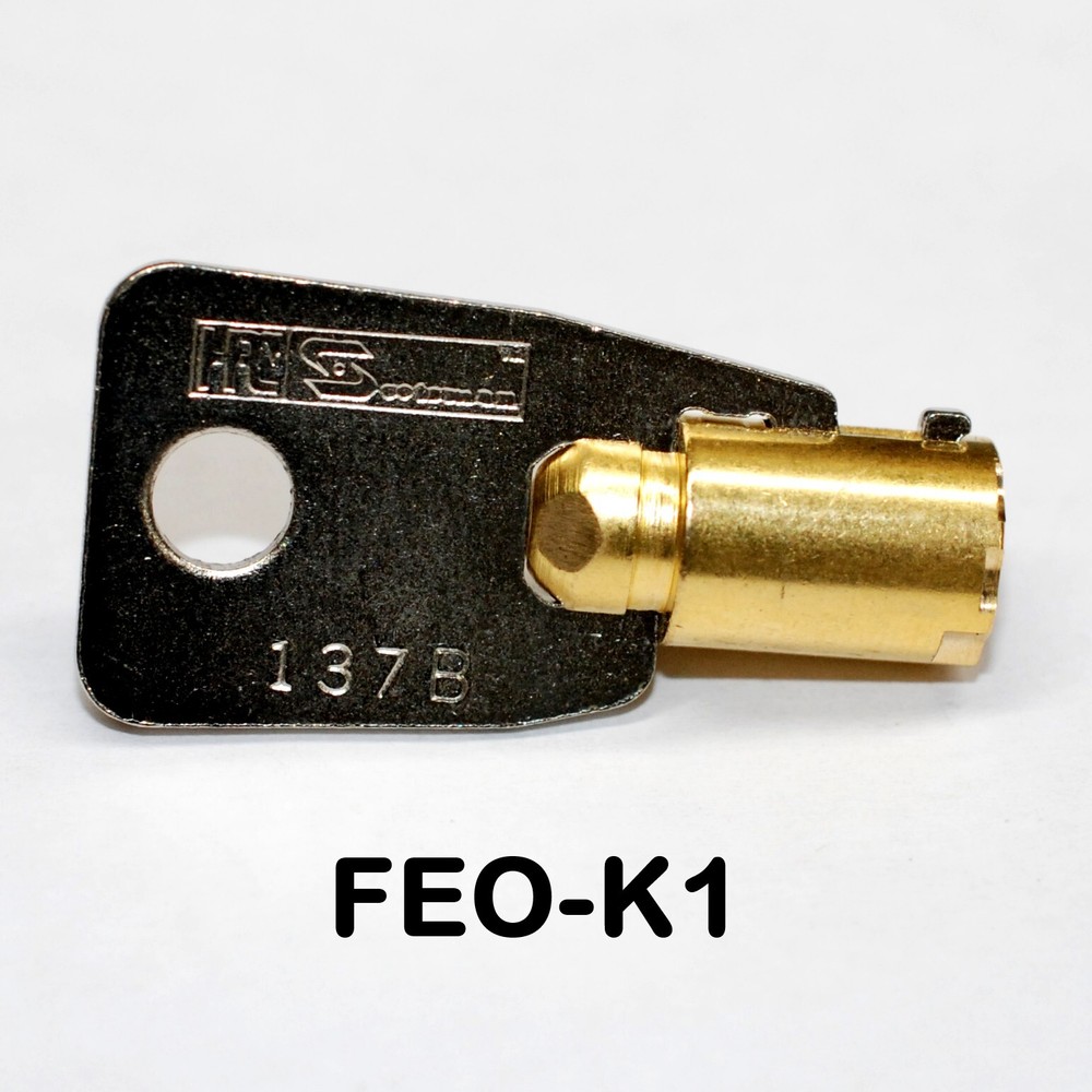 🔑 21 Pentesting Keys ~ NYC FDNY Fire Service Floor Lift Escalator Elevator Lock