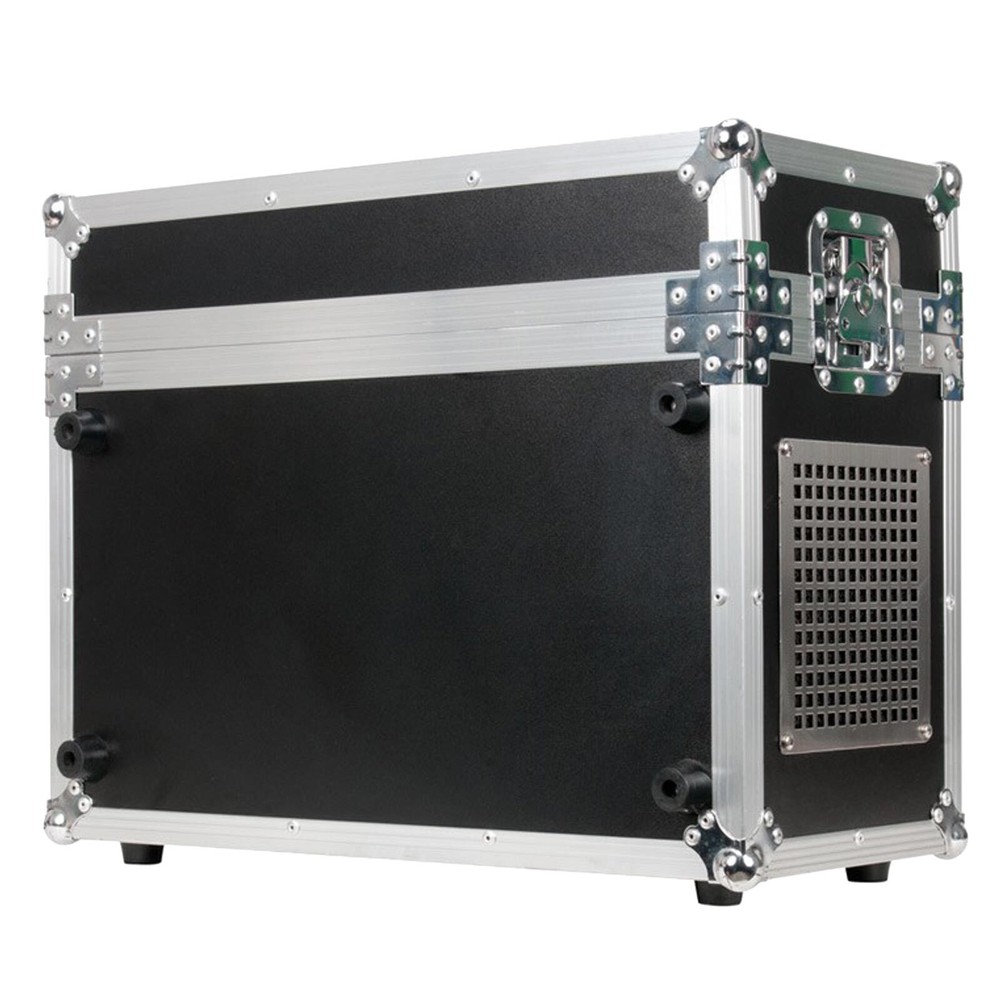 ADJ Entourage 1500W Pro Faze Machine with Flight Case & DMX Protocol