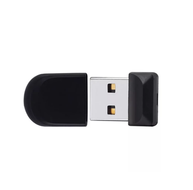 Ultra Fit USB 3.1 Flash Drive 32GB