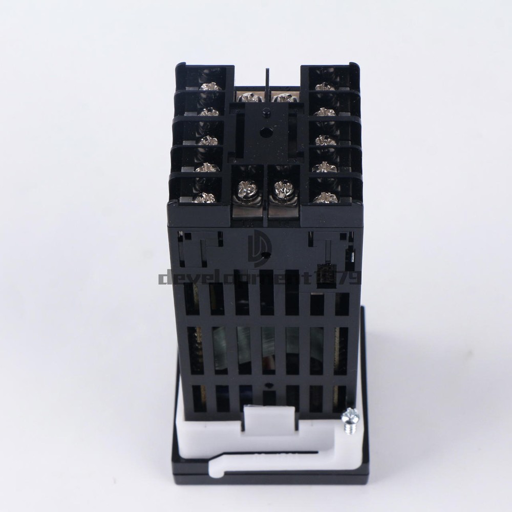 1PCS New Omron E5CK-AA1-302 Digital Control