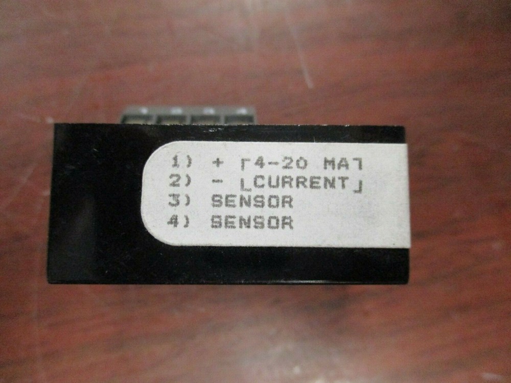 Minco Temptran TT111PD1AC Mini Temperature Transmitter