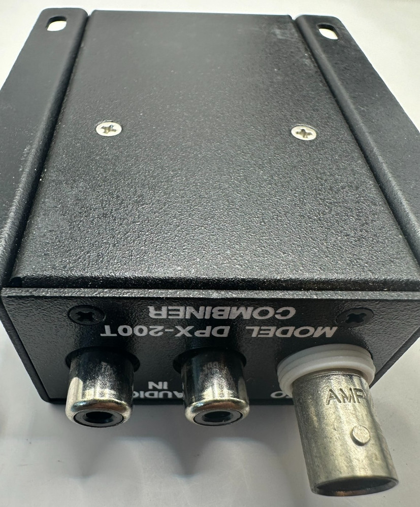 Optelecom DPX 200T combiner