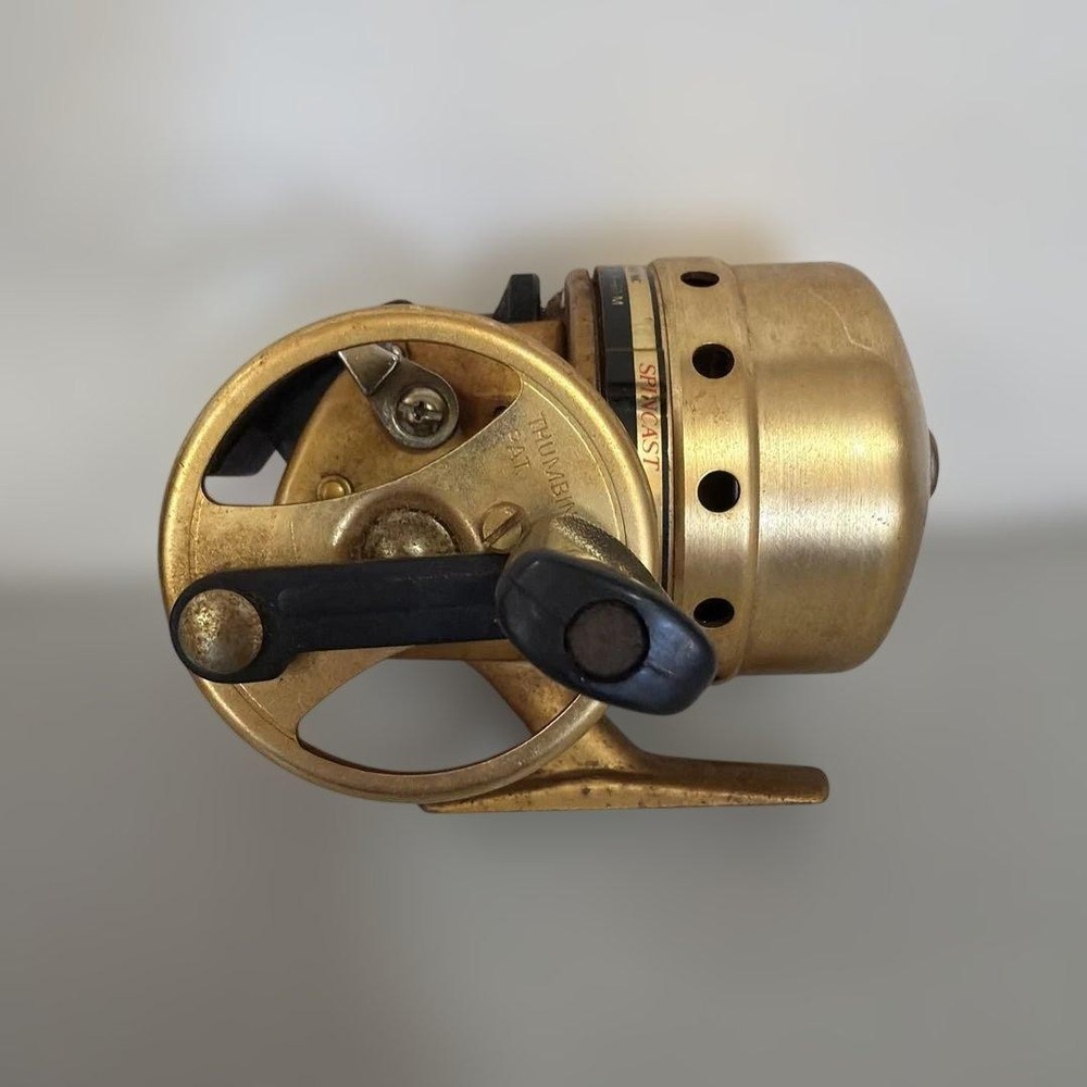 Daiwa Spin Cast 40DX 185079