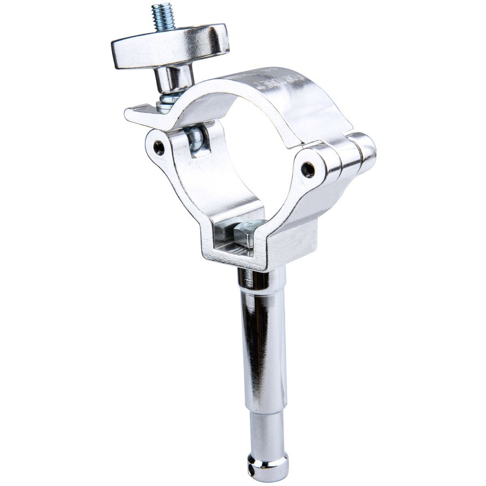 Kupo Burger Coupler with 16mm Stud, Silver