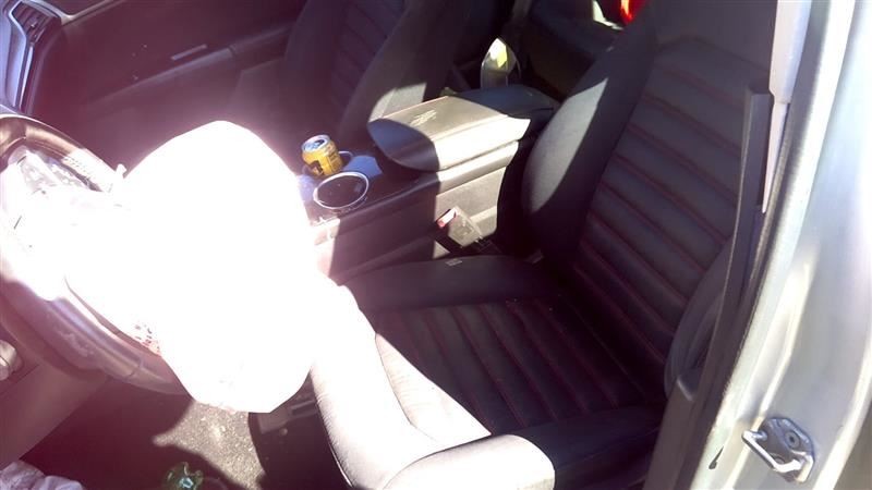 Blower Motor Front Fits 15-24 EDGE 104467347