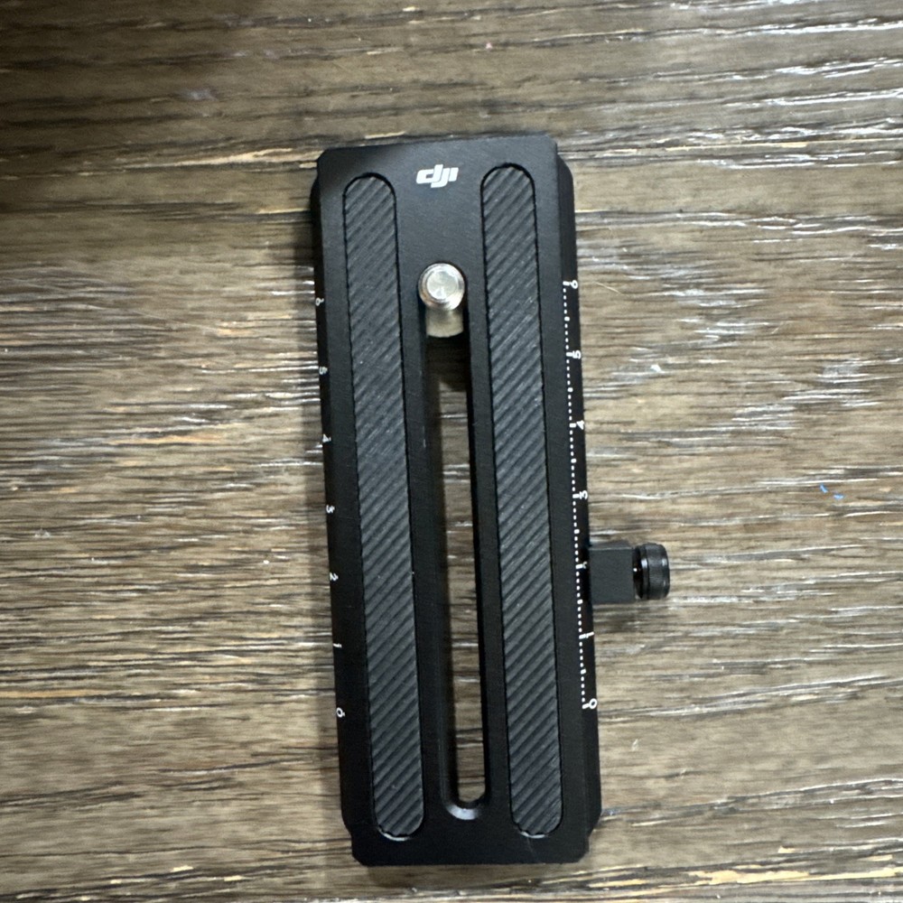 DJI Ronin-SC Gimbal Stabilizer Kit Complete Set - USED ONCE