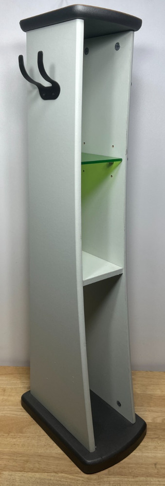 Xbox 360 LevelUp Slam Brands Gaming Storage Tower