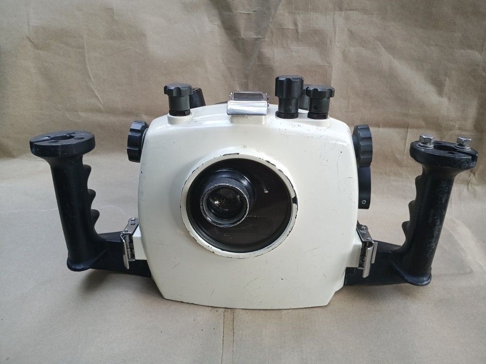 Aquatica 80