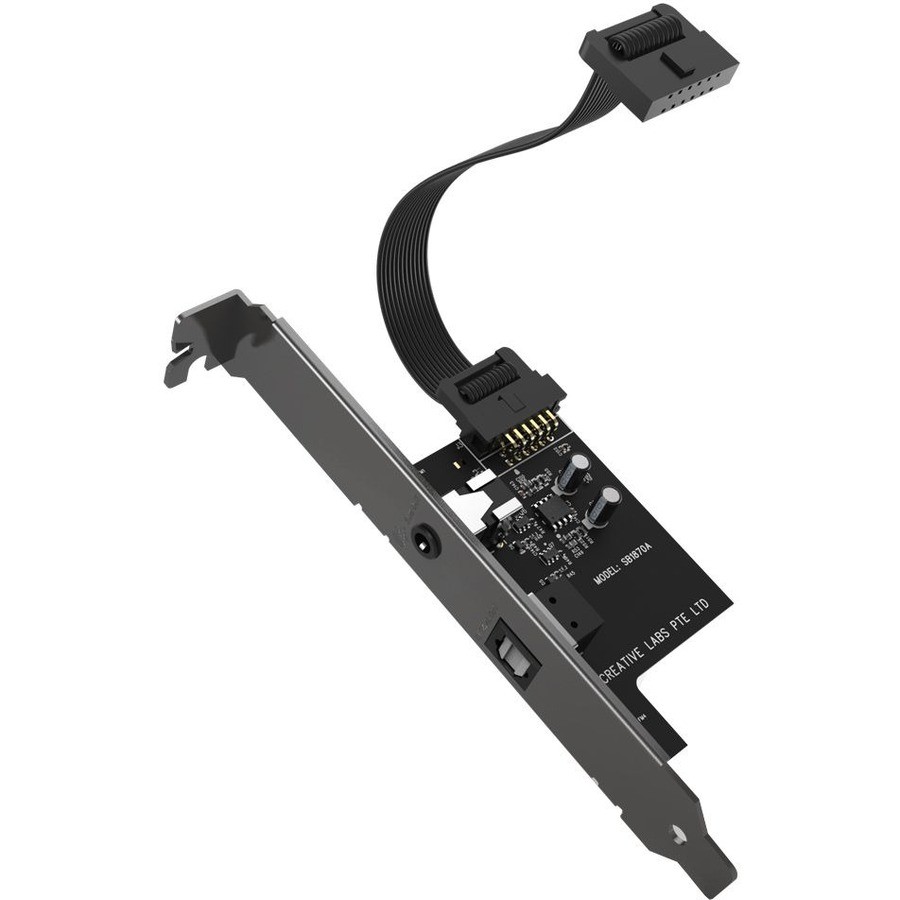 Sound Blaster Sound Blaster Audigy FX V2