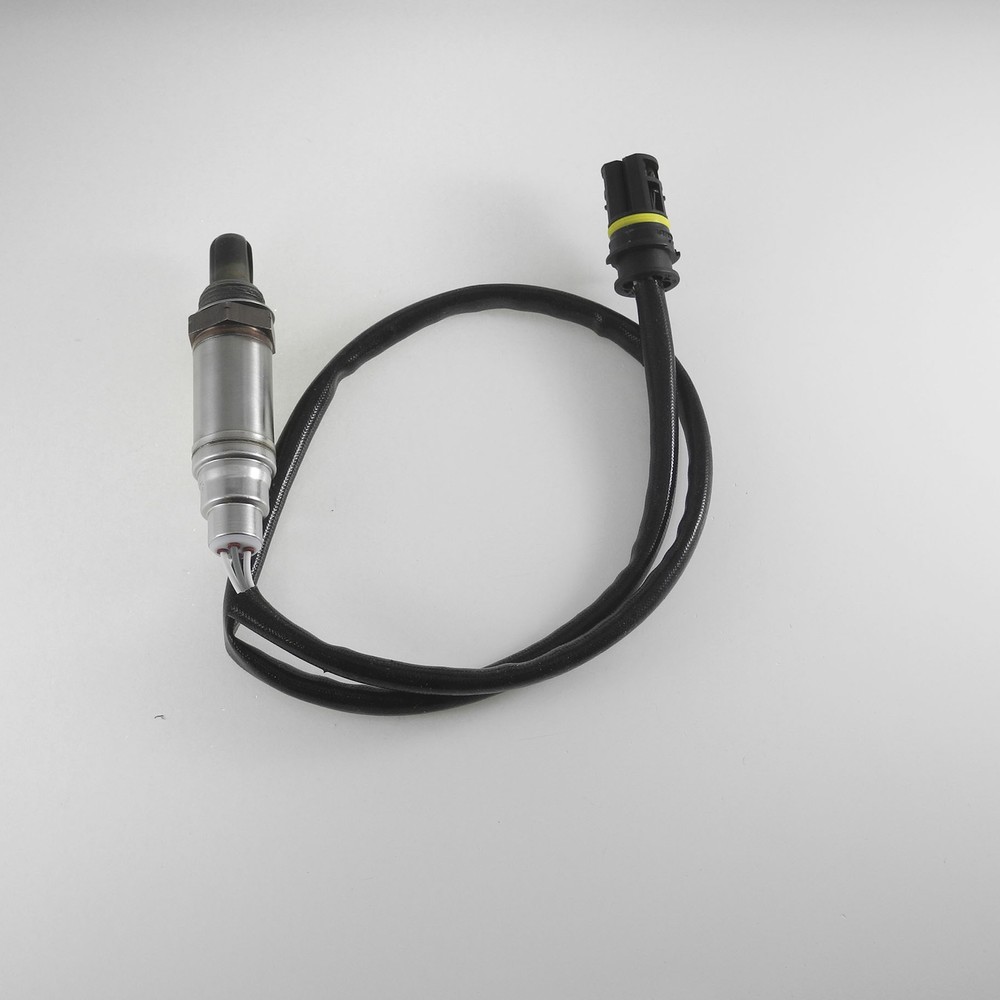 Lambda O2 Oxygen Sensor 13893 For 1998-2000 Mercedes-Benz SLK230 Kompressor 2.3L