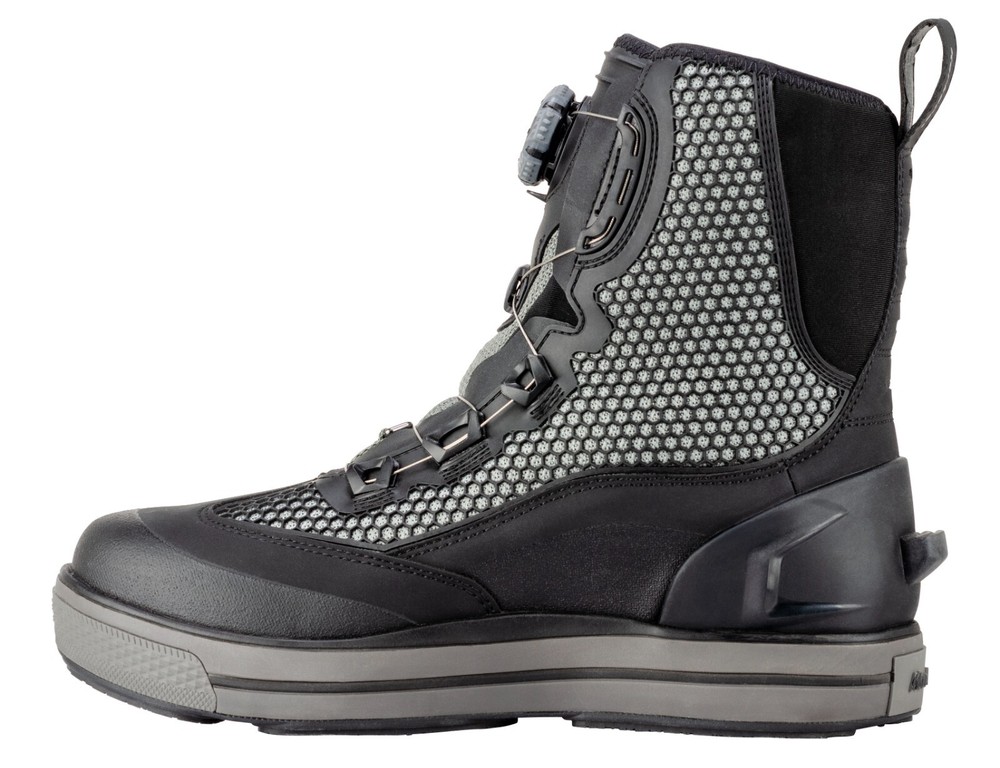 Korkers Chrome Lite Wading Boot - Size 10 - NEW