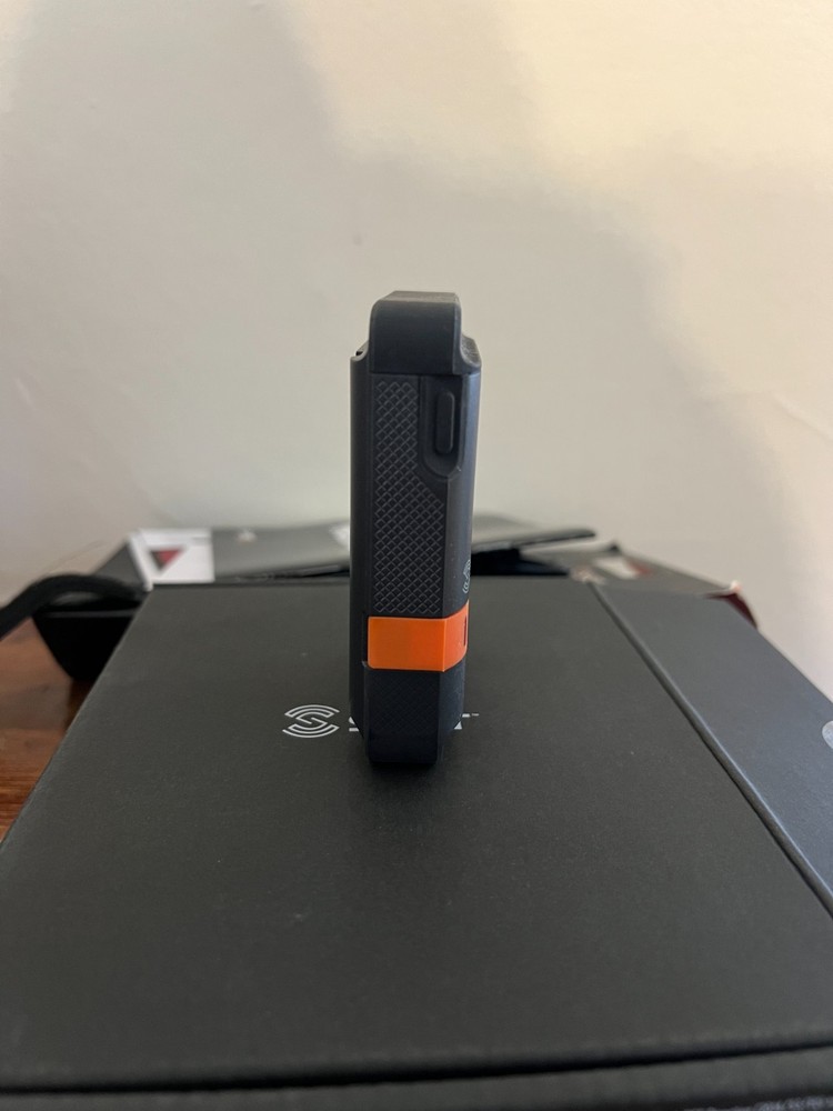 Spot Gen 4 Satellite GPS Tracker and Messenger