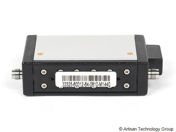 HP 33325-60012 60 dB Step Attenuator