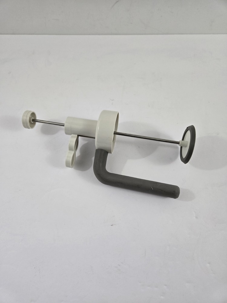 Pampered Chef Easy Accent Decorator 1775 Replacement Plunger Part Press Handle