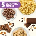 5-Day Weight Loss Variety Pack Meals, Breakfasts & Snacks