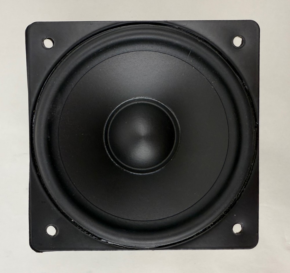 4.5" Midrange Woofer Driver for Definitive Technology Dymension DM40 Speaker