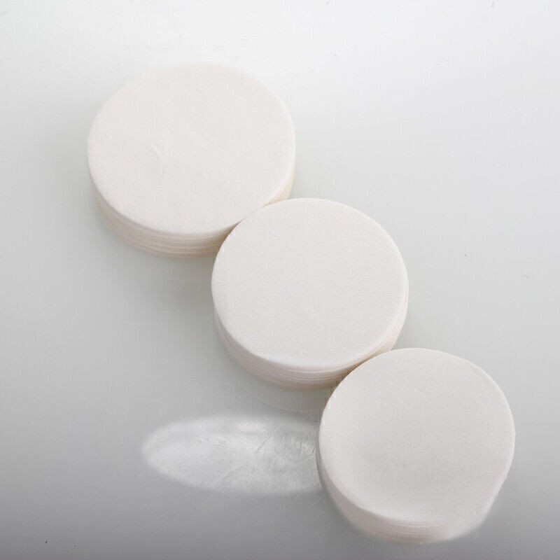 350PCS Filter Paper Coffee Tea Maker Replacement For Accessories