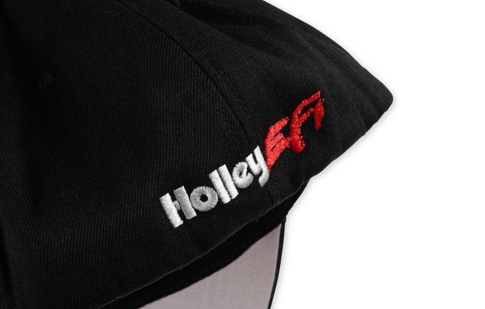 10020HOL Holley EFI Flex Fit Hat
