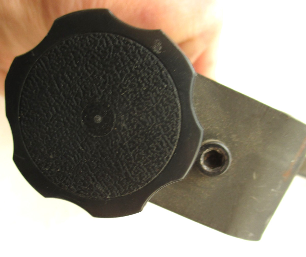 Oneway Manuf. Vari-Grind Attachment for Wolverine Grinding / Sharpening System