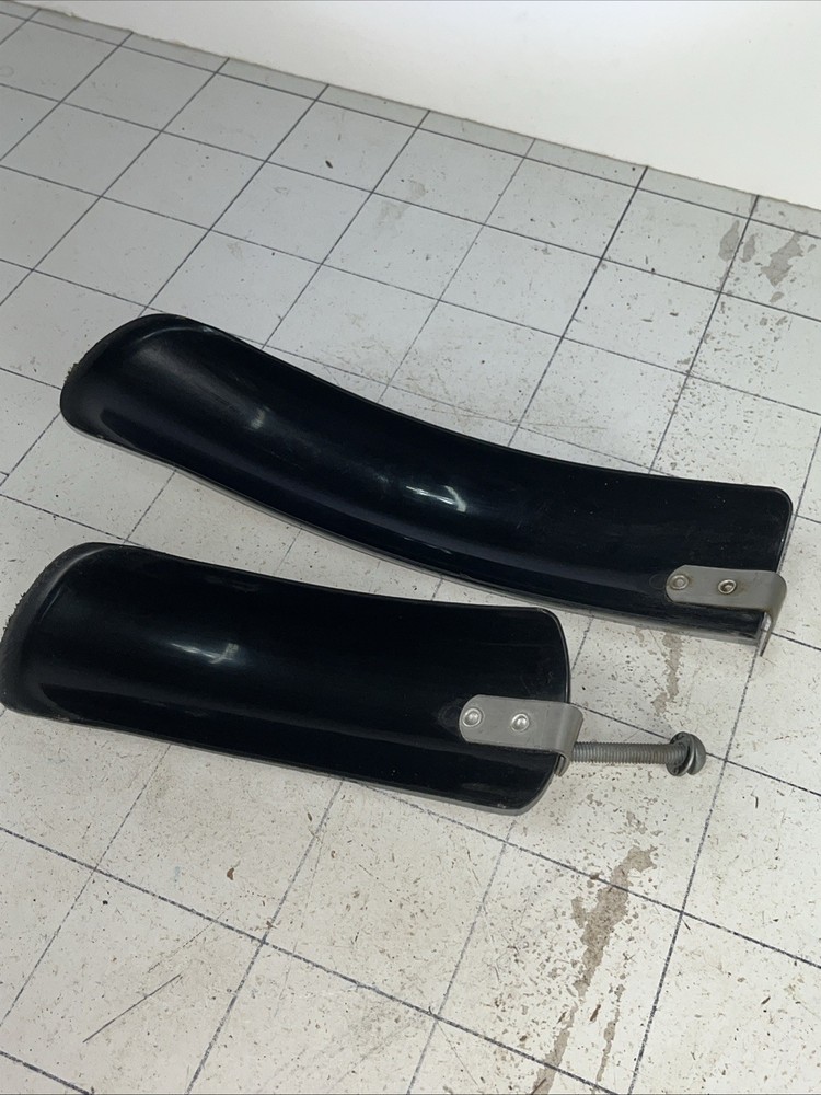 Jetson Bolt Ebike Fender Kit