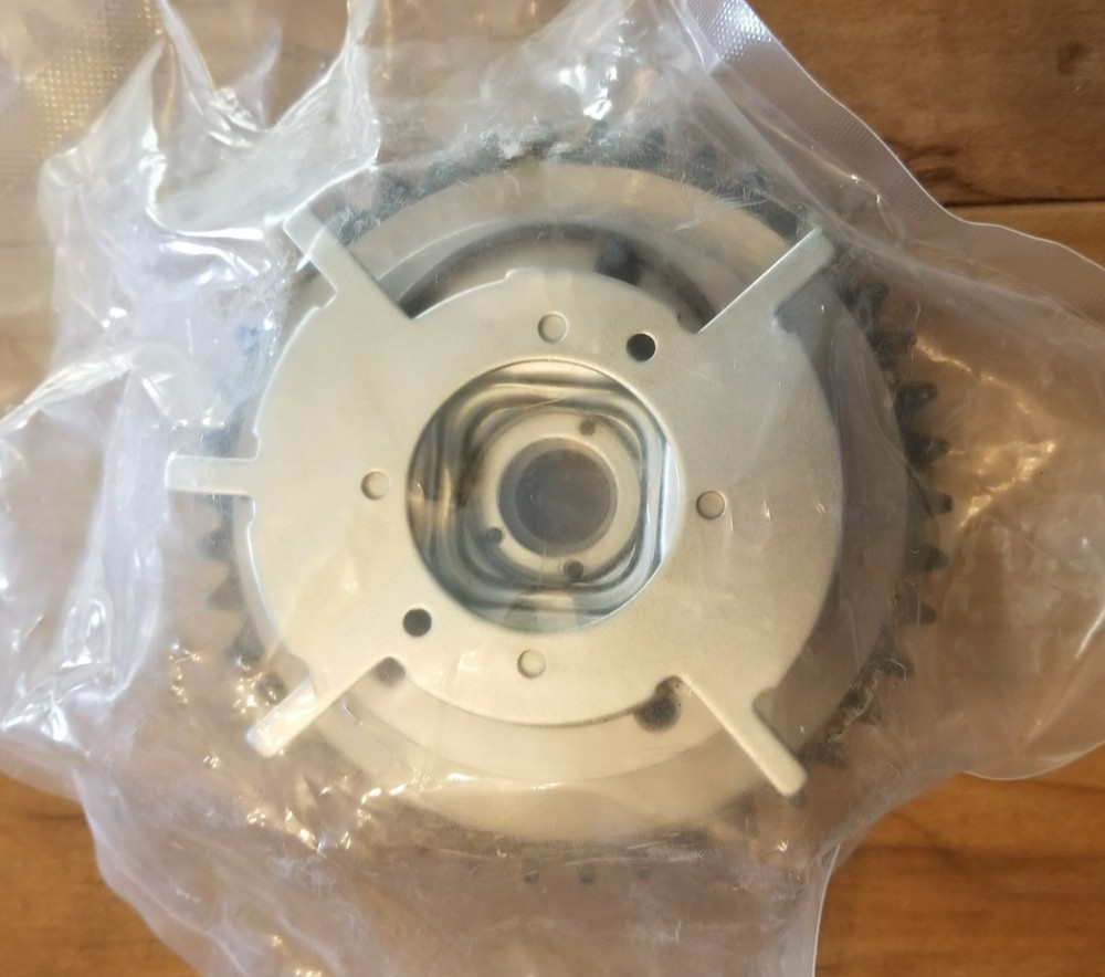 Engine Variable Valve Timing (VVT) Sprocket-Sprocket SKP SK917250