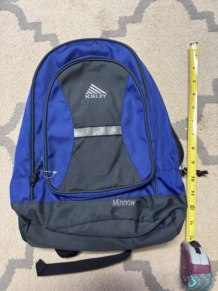 Kelty Minnow Back Pack Bag