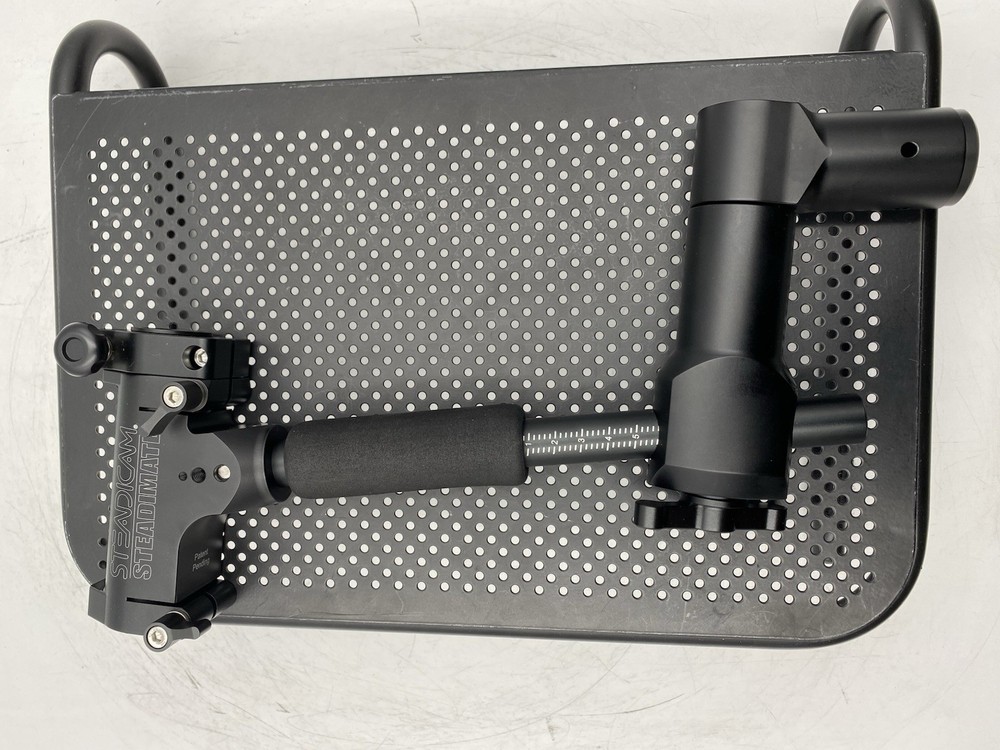 Steadicam Steadimate SDM-NN  Adapter for Motorized Gimbal 1/2" Post