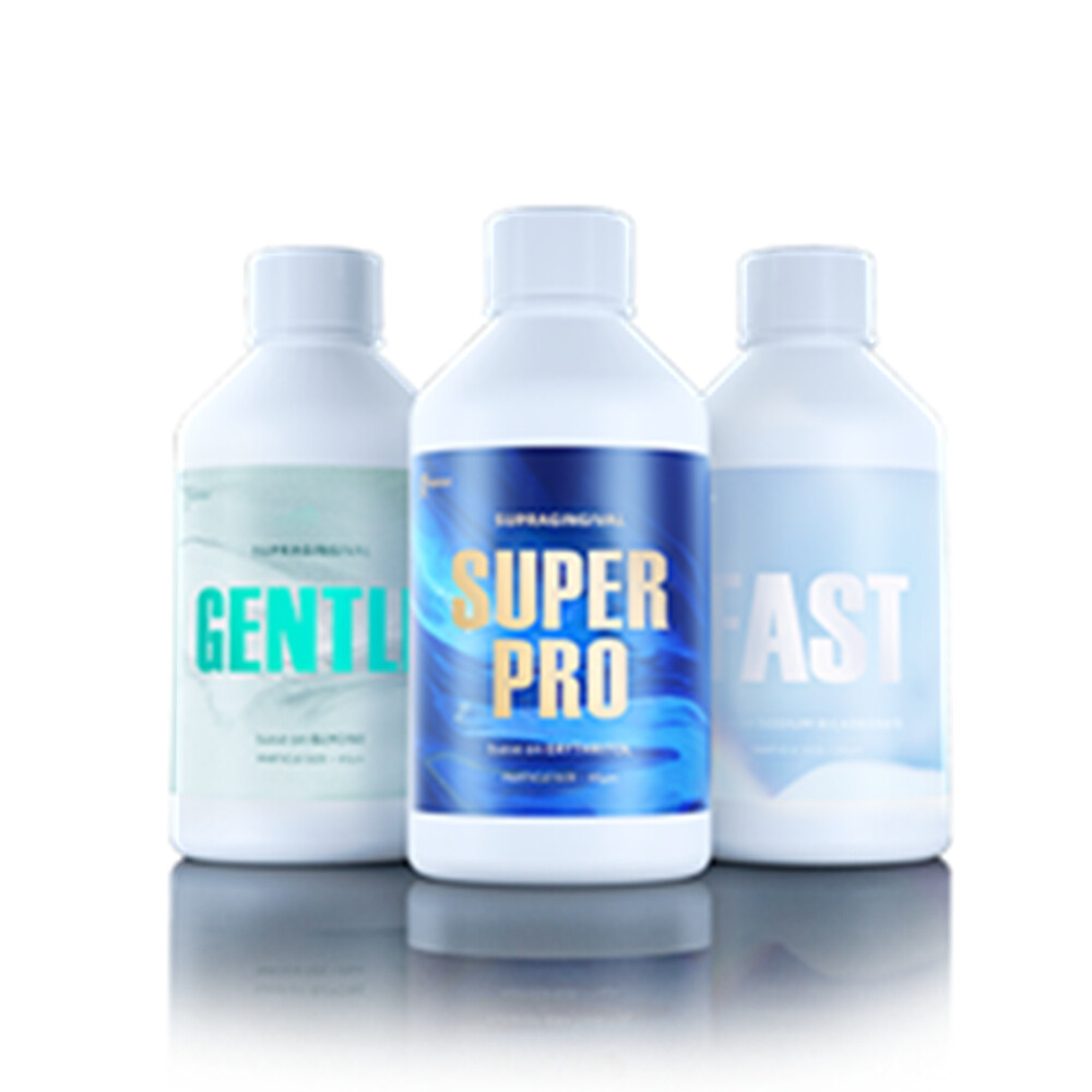 Woodpecker Prophy Air Prophylaxis Powder Dental Plaque Stain Remove Teeth Polish