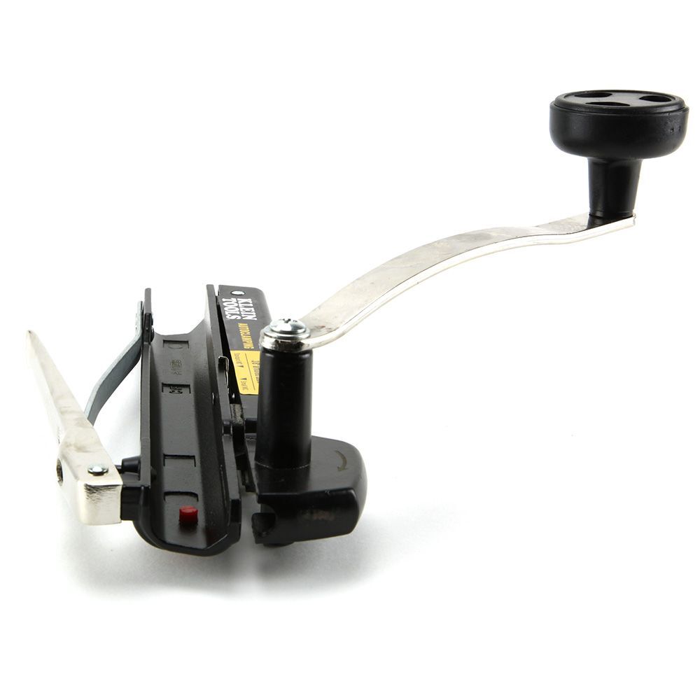 Klein Tools 53725 Armored and BX Cable Cutter