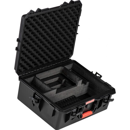 Hollyland HL-C1-SC03 Solidcom C1 Carry Case, Hard-Shell