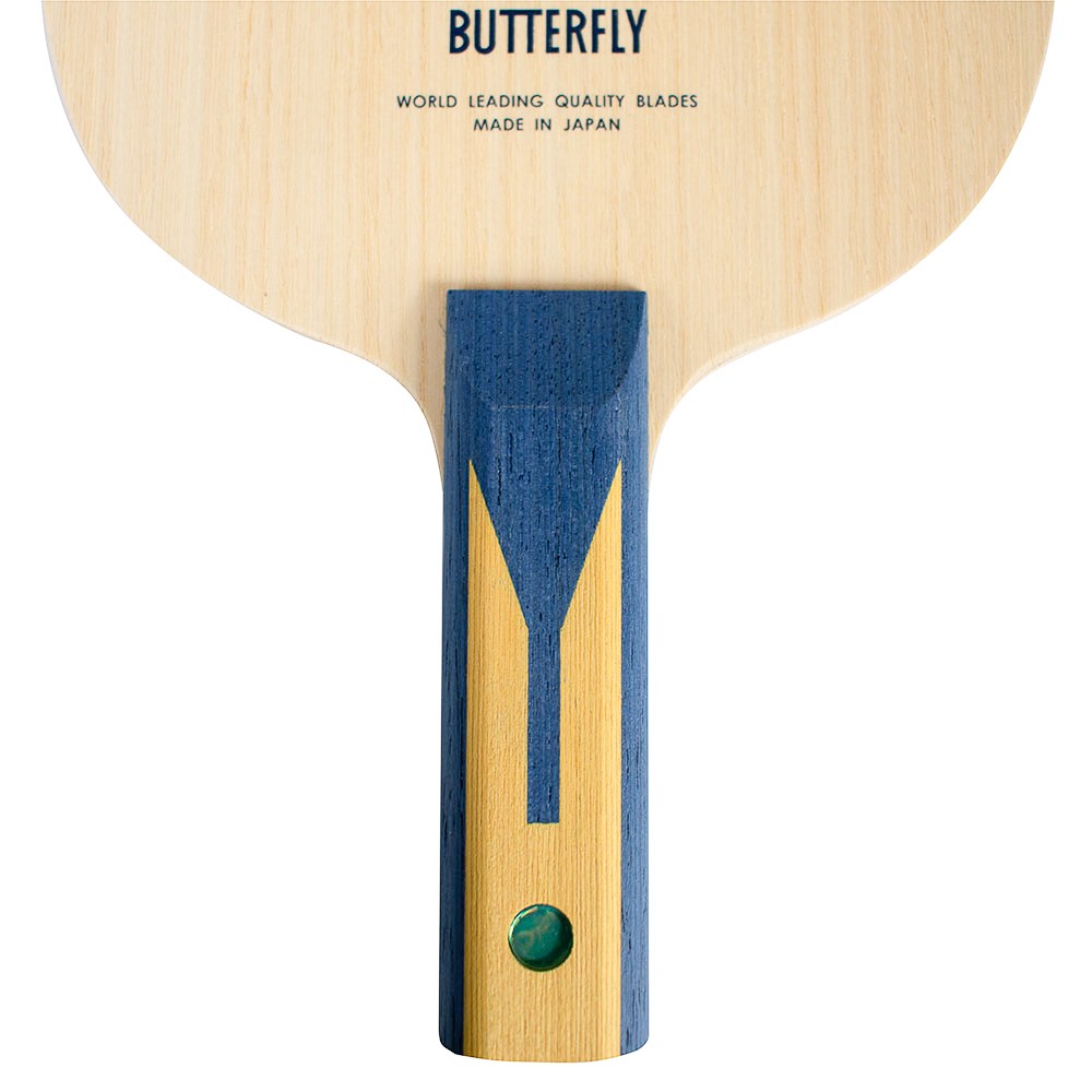 Timo Boll ZLF ST Blade